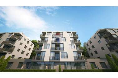 Satış - Apartman olarak Mladost 1,  Varna