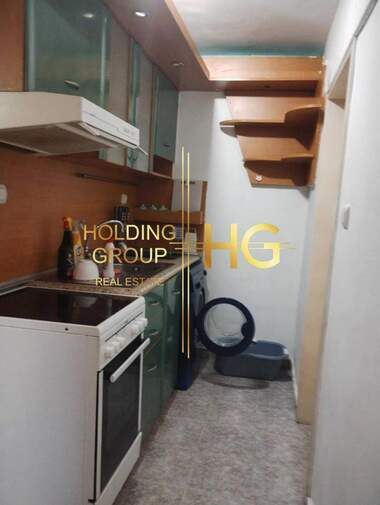 For rent - Apartment in VINS - Cherven ploshtad,  Varna