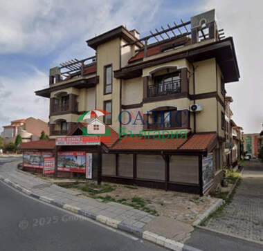 Verkauf - Wohnung in Sweti Wlas,  Burgas