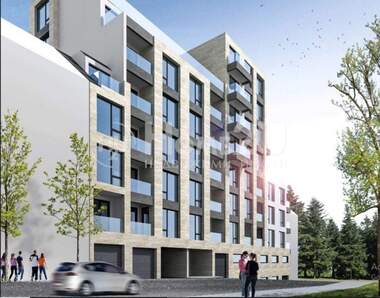 Verkauf - Wohnung in Pogrebi,  Warna
