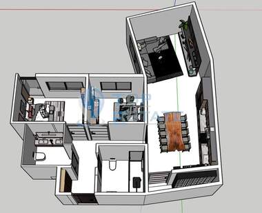 Verkauf - Wohnung in Buzludja,  Weliko Tarnowo