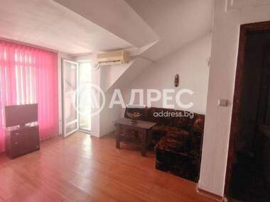Продажба - Апартамент в Център,  Бургас