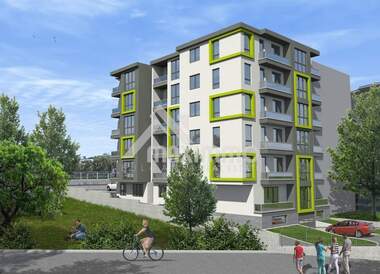 Verkauf - Wohnung in Kaysiewa gradina,  Warna