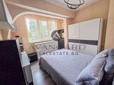 For sale - Apartment in Kiuchuk Parij,  Plovdiv