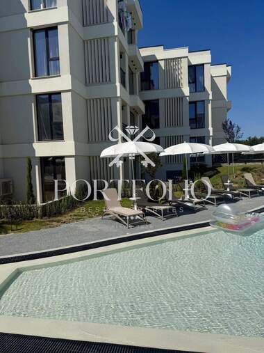 Verkauf - Wohnung in Sozopol,  Burgas