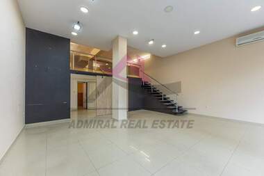 For sale - Store in jP Gara,  Varna