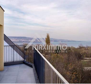 Satış - Apartman olarak Galata,  Varna