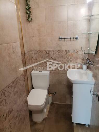 Kira - Apartman olarak Stoian Zaimov,  Sliven