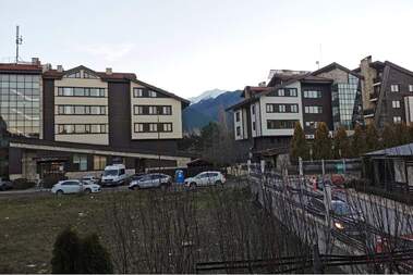 For sale - Apartment in Razlog,  Blagoevgrad