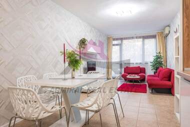 For sale - Apartment in Okrajna bolnica - Generali,  Varna