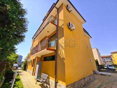 Vânzare - Apartament în Nesebăr,  Burgas