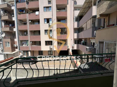 For rent - Apartment in Okrajna bolnica - Generali,  Varna