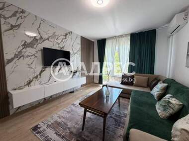 Închiriere - Apartament în k.k. Ceaîka,  Varna