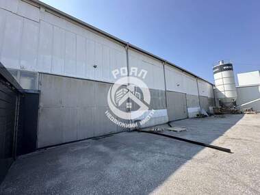 For rent - Warehouse in Stamboliyski,  Plovdiv