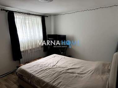 Продажба - Апартамент в Цветен квартал,  Варна