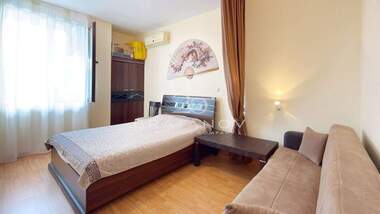 Satış - Apartman olarak Sveti Vlas,  Burgas