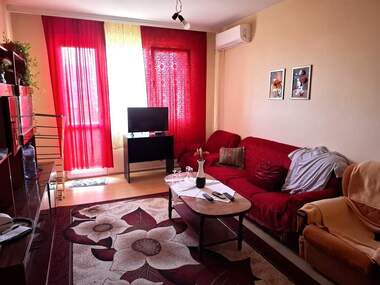 Vânzare - Apartament în Zavod Drujba,  Varna