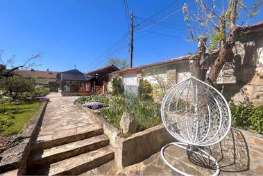 For sale - House in Krasen,  Ruse