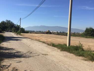 For rent - For Construction in Chepinci,  Sofia