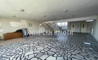 Продажа - Офис в Център,  Велико Търново