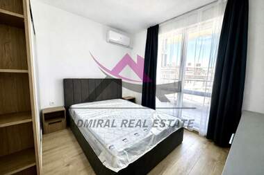For sale - Apartment in Vazrajdane 3,  Varna
