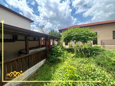 For sale - House in Pavel Bania,  Stara Zagora