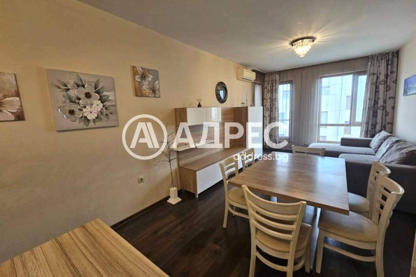 2 bedroom Apartment in Troshevo, Varna – photo 5