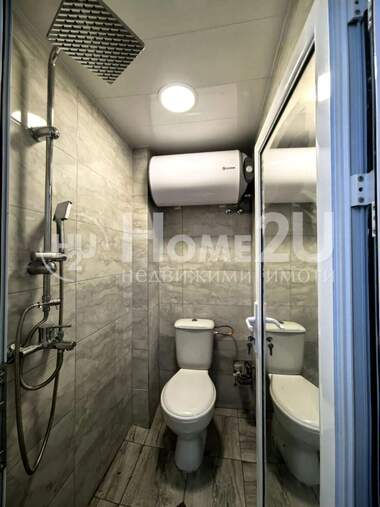 Verkauf - Wohnung in Pogrebi,  Warna