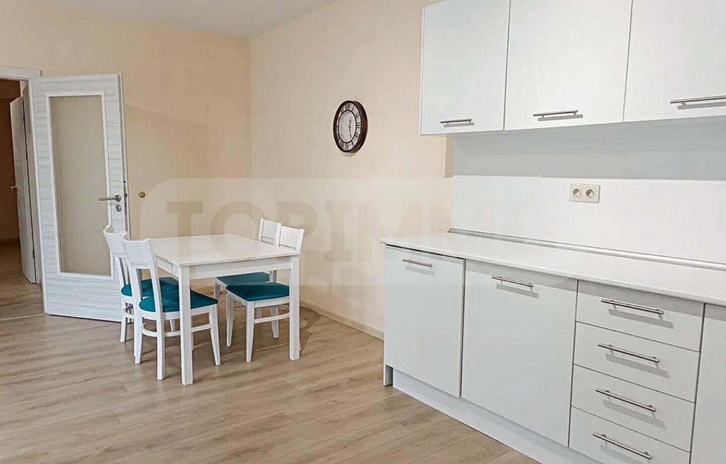 Zweizimmer Wohnung in Asparuhowo, Varna – Foto 5