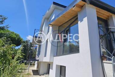 For sale - House in Evksinograd,  Varna