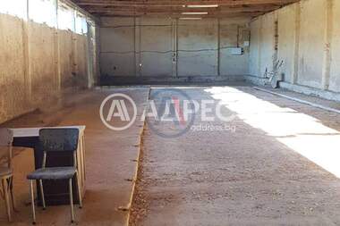 For sale - Warehouse in Venchan,  Varna