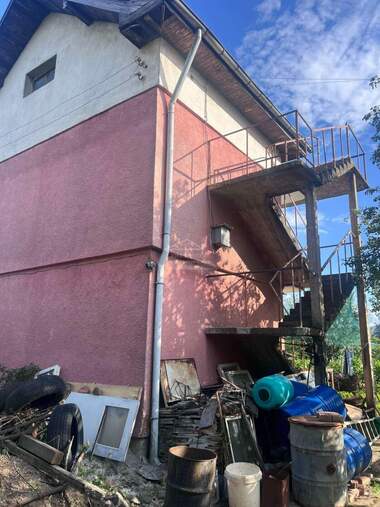 Продажа - Дом вo Врачански лозя в.з.,  Враца