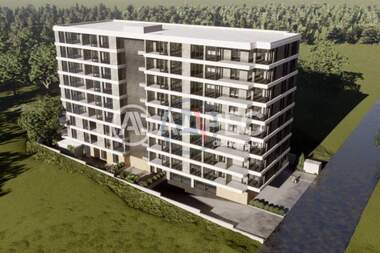 For sale - Apartment in Kaysieva gradina,  Varna