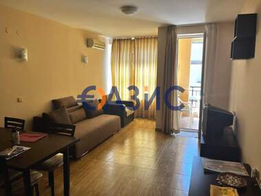 For sale - Apartment in Sveti Vlas,  Burgas