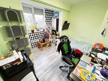 Verkauf - Wohnung in Zentar,  Razgrad
