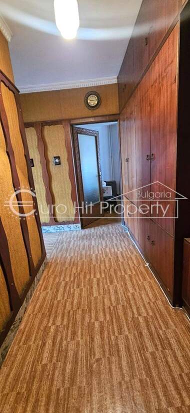 For sale - Apartment in Bratia Miladinovi,  Burgas