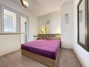 For rent - Apartment in Vazrajdane,  Burgas
