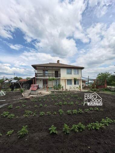 Продажба - Къща в Опан,  Стара Загора