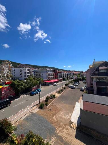 Satış - Apartman olarak Sveti Vlas,  Burgas