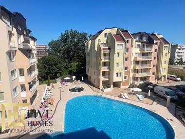 Satış - Apartman olarak Sunny Beach,  Burgas
