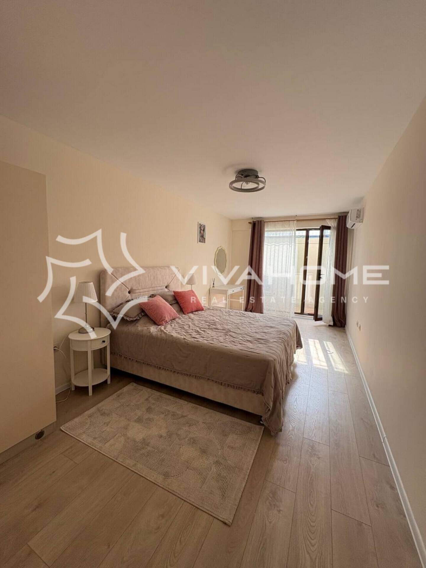 İki odalı Apartman olarak Vinitsa, Varna – fotoğraf 4