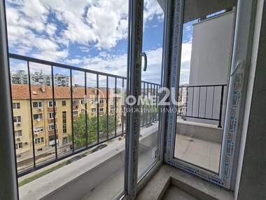 Satış - Apartman olarak Kolhozen pazar,  Varna