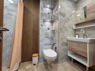 Miete - Wohnung in Horizont,  Burgas