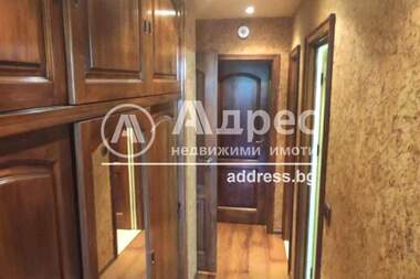 For sale - Apartment in Sini kamani,  Sliven