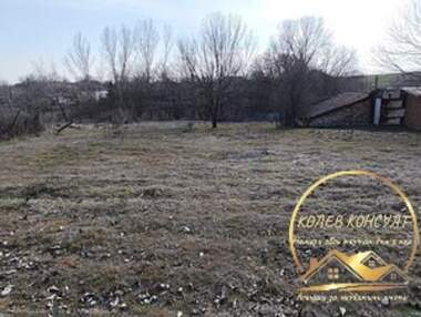 Verkauf - Baugrundstück in Iazdatsch,  Stara Zagora