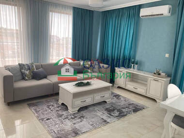 For sale - Apartment in Sveti Vlas,  Burgas