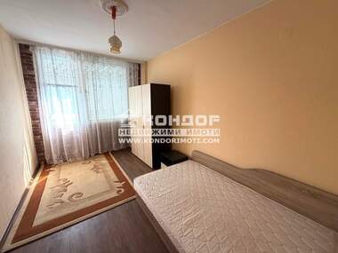 Satış - Apartman olarak Karşiaka,  Plovdiv