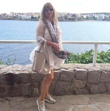 Rosița Vasileva