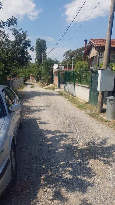 Πώληση - Οικόπεδο για κατασκευή σε Мламолово,  Кюстендил