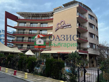 For sale - Apartment in Sunny Beach,  Burgas